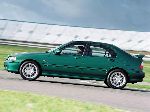 照片 4 汽车 MG ZS 掀背式 (1 一代人 2001 2005)