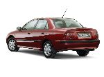 bilde Bil Mitsubishi Carisma Sedan (1 generasjon [restyling] 1999 2004)