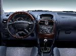grianghraf Carr Mitsubishi Carisma Sedan (1 giniúint [athstíleáil] 1999 2004)