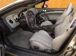 kuva 6 Auto Mitsubishi Eclipse Spyder avo-auto (4G [uudelleenmuotoilu] 2009 2011)