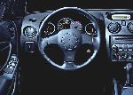 fotoğraf 11 Oto Mitsubishi Eclipse Spyder cabrio (3G 2000 2005)