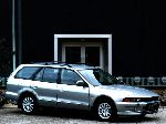 снимка 3 Кола Mitsubishi Galant Комби