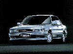foto 6 Mobil Mitsubishi Galant sedan