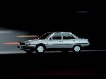 фотаздымак 15 Авто Mitsubishi Galant Седан (6 пакаленне 1987 1993)
