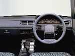 mynd 16 Bíll Mitsubishi Galant Fólksbifreið (6 kynslóð 1987 1993)