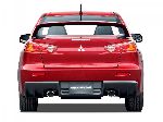 фотаздымак 5 Авто Mitsubishi Lancer Evolution Седан (VIII 2003 2005)