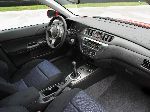 світлина 14 Авто Mitsubishi Lancer Evolution Седан (VI 1999 2000)