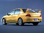 foto 18 Auto Mitsubishi Lancer Evolution Sedan (VI 1999 2000)