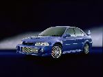 світлина 23 Авто Mitsubishi Lancer Evolution Седан (VI 1999 2000)