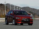 світлина 4 Авто Mitsubishi Lancer седан