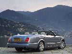 fotosurat 2 Avtomobil Bentley Azure Kabriolet (1 avlod 1995 2003)