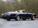 तस्वीर 8 गाड़ी Bentley Azure मोटर (1 पीढ़ी 1995 2003)