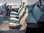 світлина 6 Авто Mitsubishi Pajero Mini Позашляховик 3-дв. (H53/58A 1998 2008)