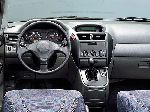 foto 4 Bil Mitsubishi Space Runner Minivan (2 generation 1999 2002)