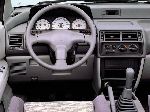 photo 7 l'auto Mitsubishi Space Runner Minivan (1 génération [remodelage] 1995 1999)
