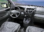 foto 4 Bil Mitsubishi Space Wagon Minivan (Typ N50 1998 2004)