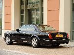 nuotrauka 5 Automobilis Bentley Continental R kupė 2-durys (2 generacija 1991 2002)