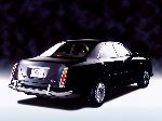 fotosurat 7 Avtomobil Mitsuoka Galue Sedan (2 avlod 1999 2004)