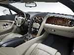 photo 5 Car Bentley Continental GT Speed coupe 2-door (2 generation 2010 2017)