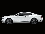 photo 30 Car Bentley Continental GT V8 S coupe 2-door (2 generation [restyling] 2015 2017)