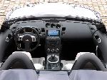 grianghraf 5 Carr Nissan 350Z Cabriolet (Z33 2001 2009)