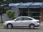 photo 2 Car Nissan Almera Sedan (G11 2012 2017)