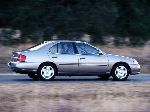 foto 16 Auto Nissan Altima Sedan (U13 1993 1995)