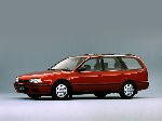 写真 5 車 Nissan Avenir ワゴン (W10 1991 1998)