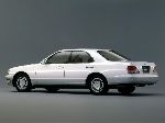 фотография 8 Авто Nissan Cedric Gran Tourismo седан 4-дв. (Y33 1995 1999)