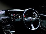 fotografie 3 Auto Nissan Langley Hatchback (N13 1986 1990)
