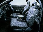 عکس 9 اتومبیل Nissan Leopard کوپه (F31 [بازسازی] 1988 1992)