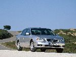 foto 10 Auto Nissan Maxima Sedans (A32 1995 2000)