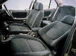 լուսանկար 23 Ավտոմեքենա Nissan Maxima սեդան (A32 1995 2000)