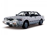 照片 24 汽车 Nissan Maxima 轿车 (A32 1995 2000)