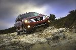 photo 2 Car Nissan Pathfinder Offroad (R52 2013 2017)