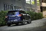 Foto 8 Auto Nissan Pathfinder SUV (R52 2013 2017)