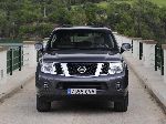 photo 11 Car Nissan Pathfinder Offroad (R50 [restyling] 1999 2004)