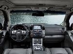 photo 20 Car Nissan Pathfinder Offroad (R51 [restyling] 2010 2014)