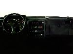 zdjęcie 25 Samochód Nissan Patrol SUV 5-drzwiowa (160/260 [2 odnowiony] 1986 1994)
