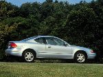عکس 5 اتومبیل Oldsmobile Alero کوپه (1 نسل 1998 2017)
