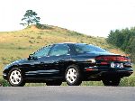 φωτογραφία 8 Αμάξι Oldsmobile Aurora σεντάν (1 Γενιά 1995 2000)