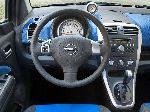 grianghraf 7 Carr Opel Agila Hatchback (2 giniúint 2008 2015)