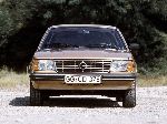 ფოტო 2 მანქანა Opel Ascona სედანი 2-კარი (B 1975 1981)