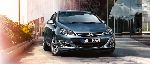 fotografija 4 Avto Opel Astra Hečbek 5-vrata (J [redizajn] 2012 2017)