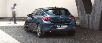 фотография 6 Авто Opel Astra Хетчбэк 5-дв. (J [рестайлинг] 2012 2017)