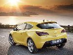 фотографија 11 Ауто Opel Astra Хечбек 5-врата (Family/H [редизаjн] 2007 2015)