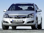 світлина 6 Авто Opel Astra Седан (J [рестайлінг] 2012 2017)