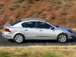 світлина 7 Авто Opel Astra Седан 4-дв. (G 1998 2009)