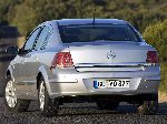 φωτογραφία 9 Αμάξι Opel Astra σεντάν 4-θυρο (G 1998 2009)