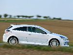 фотографија 31 Ауто Opel Astra Хечбек 5-врата (Family/H [редизаjн] 2007 2015)